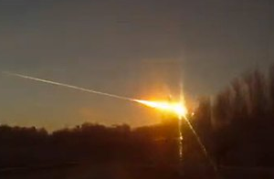 meteor russian